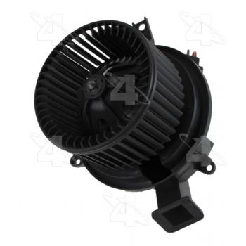 Four Seasons 75046 - HVAC Blower Motor Four Seasons 75046 HVAC Blower Motor product image 1 of 9