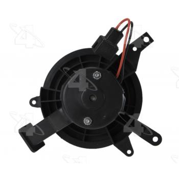 Four Seasons 75046 - HVAC Blower Motor Four Seasons 75046 HVAC Blower Motor product image 2 of 9