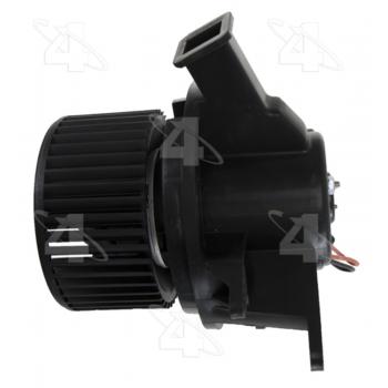 Four Seasons 75046 - HVAC Blower Motor Four Seasons 75046 HVAC Blower Motor product image 3 of 9