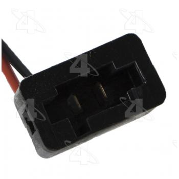 Four Seasons 75046 - HVAC Blower Motor Four Seasons 75046 HVAC Blower Motor product image 5 of 9