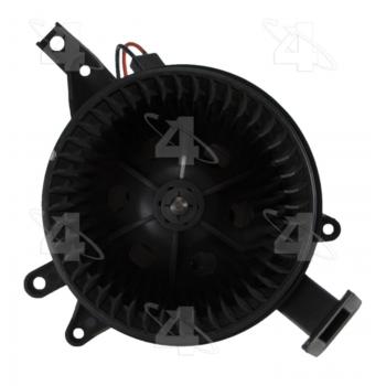 Four Seasons 75046 - HVAC Blower Motor Four Seasons 75046 HVAC Blower Motor product image 6 of 9