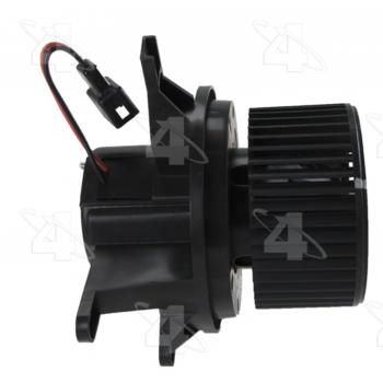 Four Seasons 75046 - HVAC Blower Motor Four Seasons 75046 HVAC Blower Motor product image 7 of 9