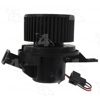 Four Seasons 75046 - HVAC Blower Motor Four Seasons 75046 HVAC Blower Motor product image 8 of 9