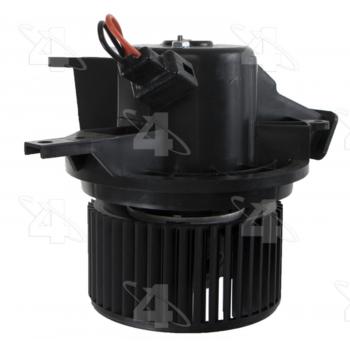 Four Seasons 75046 - HVAC Blower Motor Four Seasons 75046 HVAC Blower Motor product image 9 of 9