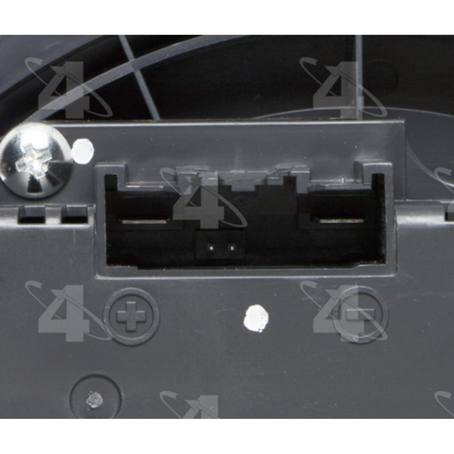 Four Seasons 75047 - HVAC Blower Motor Four Seasons 75047 HVAC Blower Motor product image 2 of 3