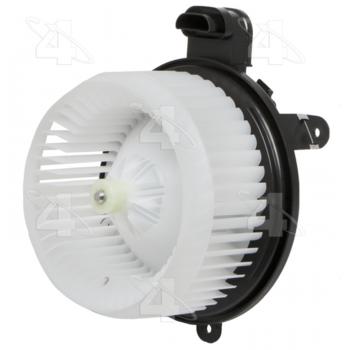 Four Seasons 75048 HVAC Blower Motor product image 1 of 3