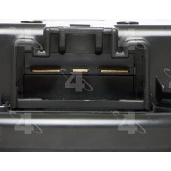 Four Seasons 75048 HVAC Blower Motor product image 2 of 3