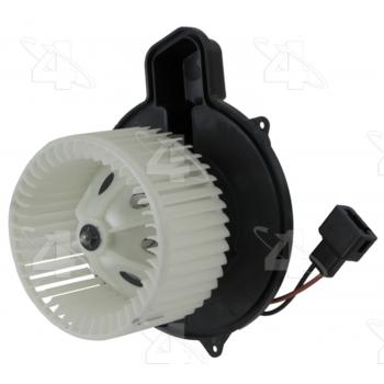 Four Seasons 75049 - HVAC Blower Motor Four Seasons 75049 HVAC Blower Motor product image 1 of 7