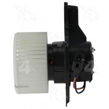 Four Seasons 75049 - HVAC Blower Motor Four Seasons 75049 HVAC Blower Motor product image 7 of 7