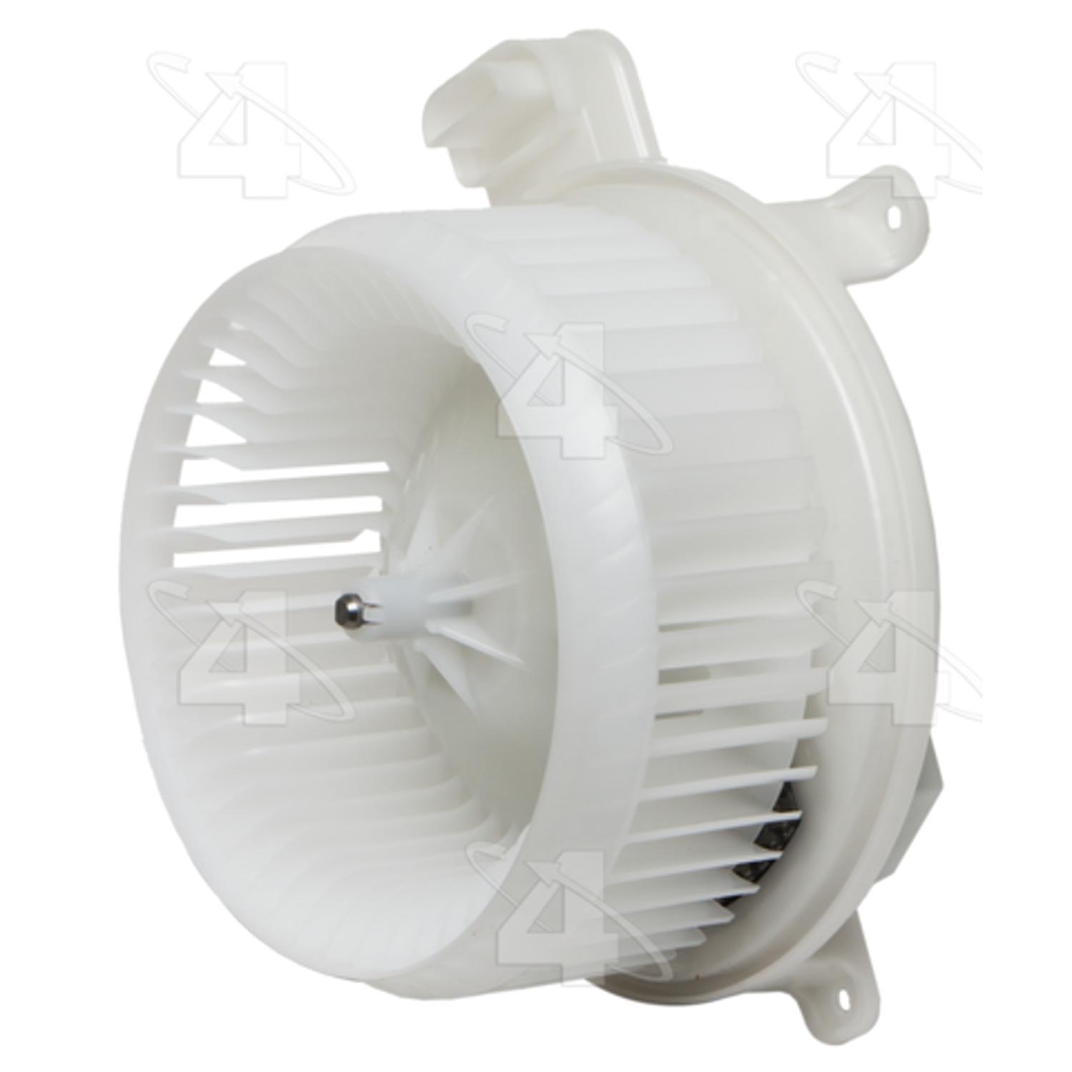 Four Seasons 75050 - HVAC Blower Motor Four Seasons 75050 HVAC Blower Motor product image 1 of 3