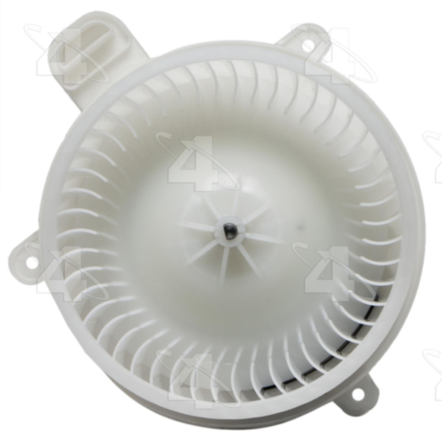 Four Seasons 75050 - HVAC Blower Motor Four Seasons 75050 HVAC Blower Motor product image 3 of 3