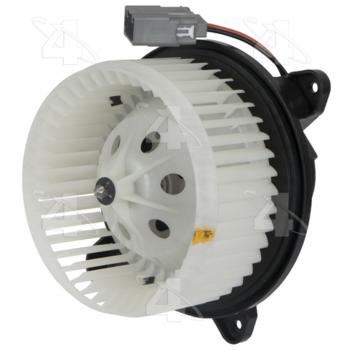 Four Seasons 75051 - HVAC Blower Motor Four Seasons 75051 HVAC Blower Motor product image 1 of 6