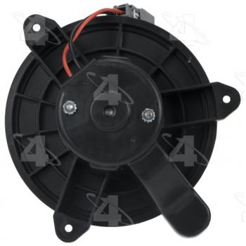 Four Seasons 75051 - HVAC Blower Motor Four Seasons 75051 HVAC Blower Motor product image 2 of 6