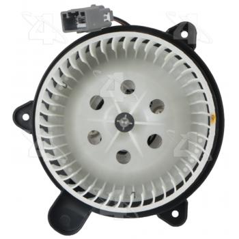 Four Seasons 75051 - HVAC Blower Motor Four Seasons 75051 HVAC Blower Motor product image 4 of 6