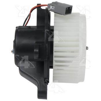 Four Seasons 75051 - HVAC Blower Motor Four Seasons 75051 HVAC Blower Motor product image 5 of 6