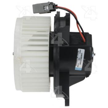 Four Seasons 75051 - HVAC Blower Motor Four Seasons 75051 HVAC Blower Motor product image 6 of 6