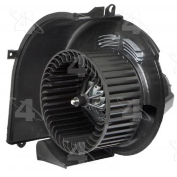 Four Seasons 75052 HVAC Blower Motor product image 1 of 3
