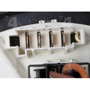 Four Seasons 75052 HVAC Blower Motor product image 2 of 3