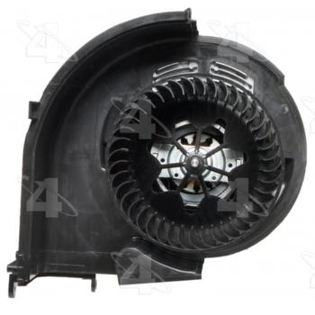 Four Seasons 75052 HVAC Blower Motor product image 3 of 3