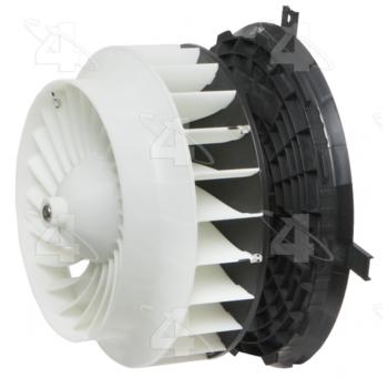 Four Seasons 75053 HVAC Blower Motor product image 1 of 3