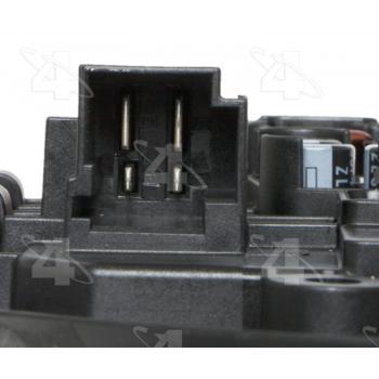 Four Seasons 75053 HVAC Blower Motor product image 2 of 3