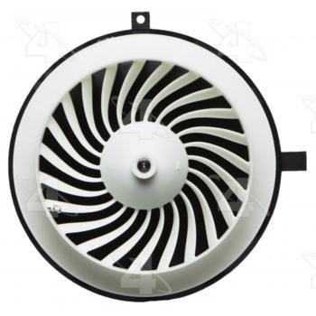 Four Seasons 75053 HVAC Blower Motor product image 3 of 3