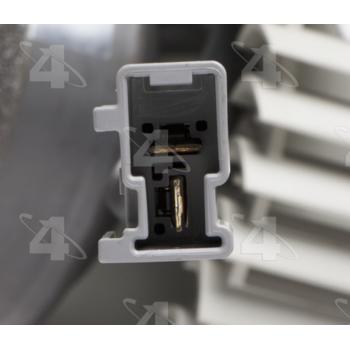 Four Seasons 75054 HVAC Blower Motor product image 2 of 3