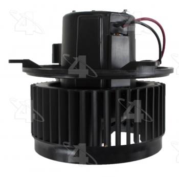 Four Seasons 75055 HVAC Blower Motor product image 3 of 8