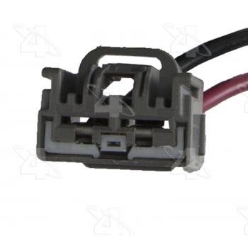 Four Seasons 75055 HVAC Blower Motor product image 4 of 8