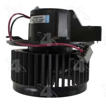 Four Seasons 75055 HVAC Blower Motor product image 8 of 8