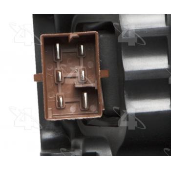 Four Seasons 75056 HVAC Blower Motor product image 2 of 3