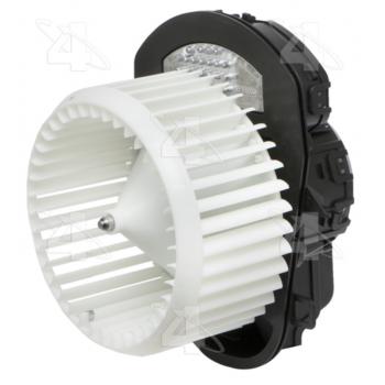 Four Seasons 75057 - HVAC Blower Motor Four Seasons 75057 HVAC Blower Motor product image 1 of 3