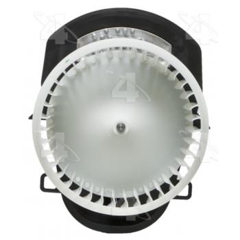 Four Seasons 75057 - HVAC Blower Motor Four Seasons 75057 HVAC Blower Motor product image 3 of 3