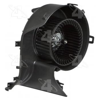 Four Seasons 75058 - HVAC Blower Motor Four Seasons 75058 HVAC Blower Motor product image 1 of 3