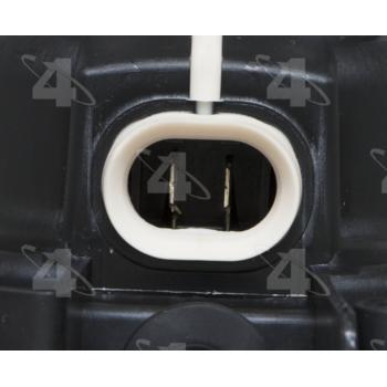 Four Seasons 75058 - HVAC Blower Motor Four Seasons 75058 HVAC Blower Motor product image 2 of 3