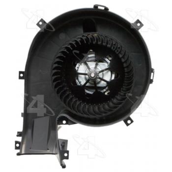 Four Seasons 75058 - HVAC Blower Motor Four Seasons 75058 HVAC Blower Motor product image 3 of 3