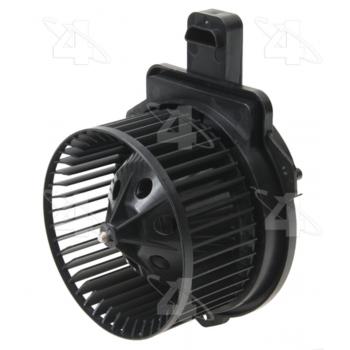 Four Seasons 75060 HVAC Blower Motor product image 1 of 7