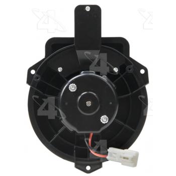 Four Seasons 75060 HVAC Blower Motor product image 2 of 7