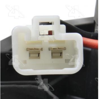 Four Seasons 75060 HVAC Blower Motor product image 4 of 7