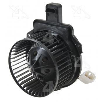 Four Seasons 75061 HVAC Blower Motor product image 1 of 6