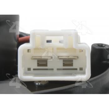 Four Seasons 75061 HVAC Blower Motor product image 3 of 6
