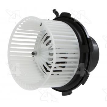 Four Seasons 75063 HVAC Blower Motor product image 1 of 8