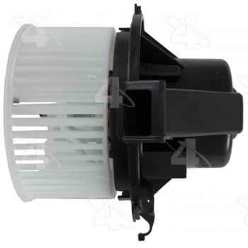 Four Seasons 75063 HVAC Blower Motor product image 3 of 8