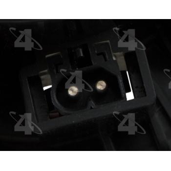 Four Seasons 75063 HVAC Blower Motor product image 4 of 8