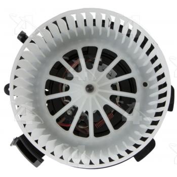 Four Seasons 75063 HVAC Blower Motor product image 5 of 8