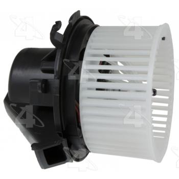 Four Seasons 75063 HVAC Blower Motor product image 6 of 8