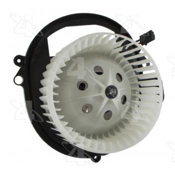 Four Seasons 75064 - HVAC Blower Motor Four Seasons 75064 HVAC Blower Motor product image 1 of 8