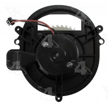 Four Seasons 75064 - HVAC Blower Motor Four Seasons 75064 HVAC Blower Motor product image 2 of 8