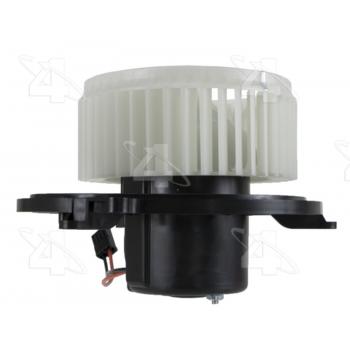 Four Seasons 75064 - HVAC Blower Motor Four Seasons 75064 HVAC Blower Motor product image 3 of 8