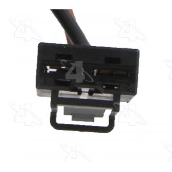 Four Seasons 75064 - HVAC Blower Motor Four Seasons 75064 HVAC Blower Motor product image 4 of 8